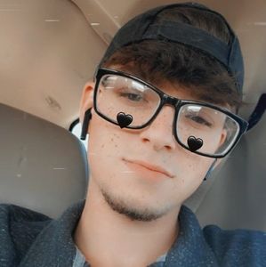 Meet your Posher, Nathan